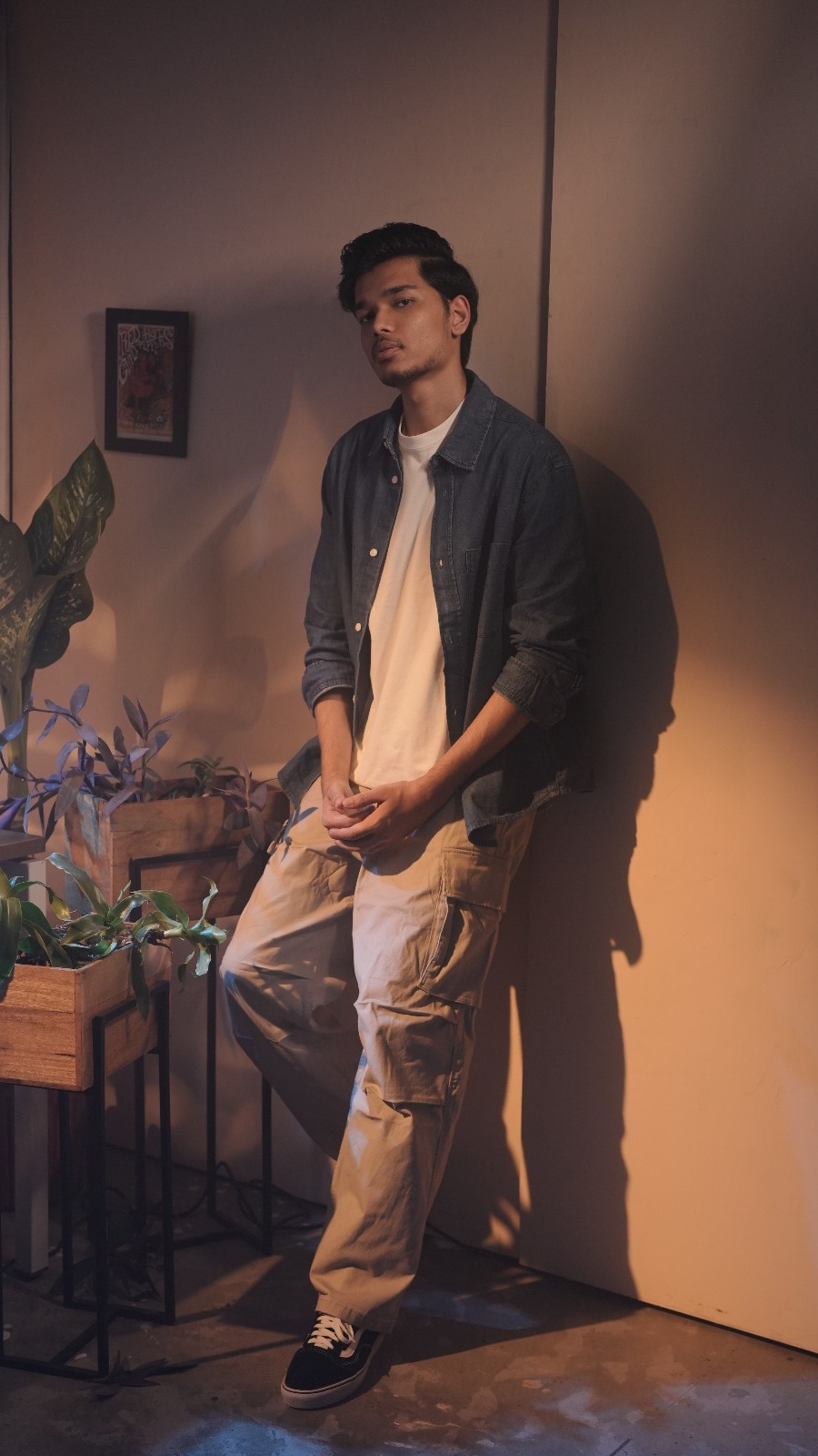 Rising Star Keshav Tyohar Signs with Saregama, Reimagines the Iconic “Yeh Shaam”