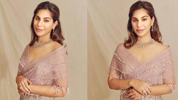 Upasana Kamineni Konidela Redefines Luxury with a Conscience