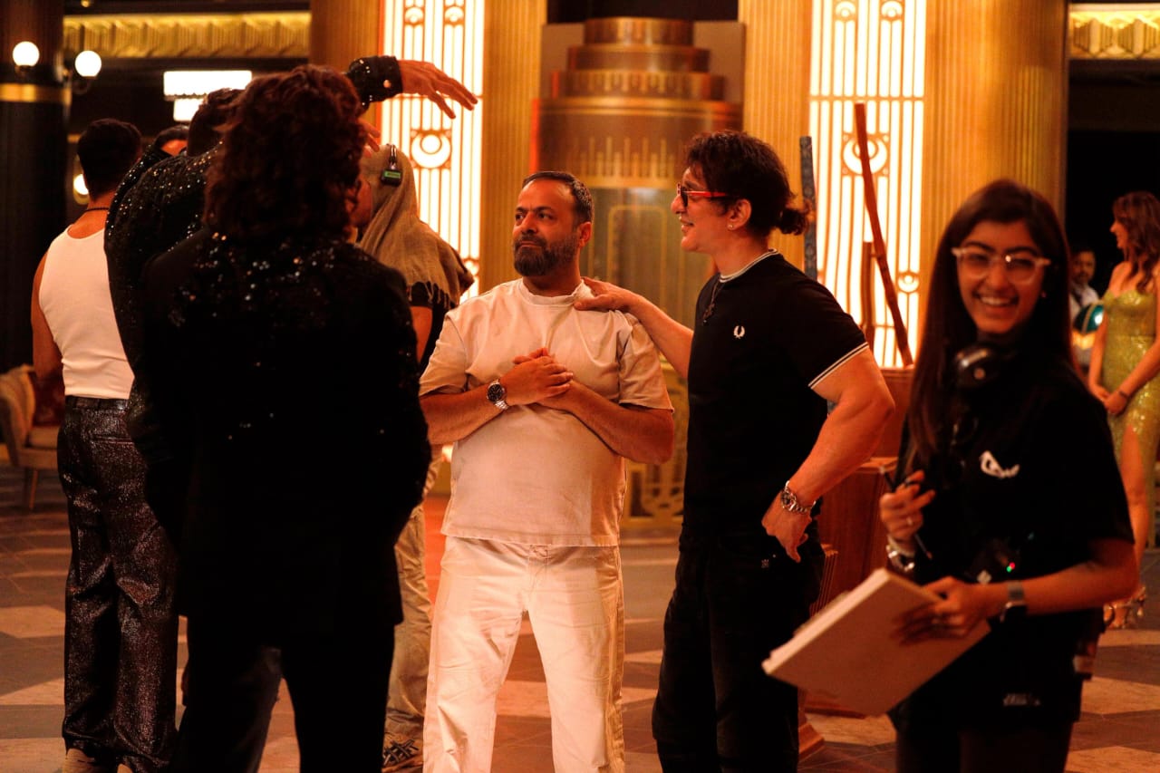 Tarun Mansukhani’s Housefull 5 Sets a New Benchmark with 19 A-Listers in One Film