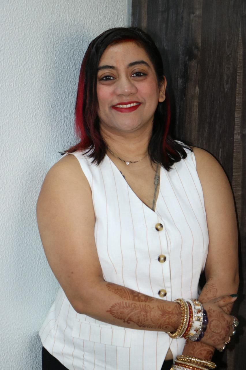 Strawberry Moon Calls for Emotional Detox, Not Big Decisions: Rinhee Suberwal