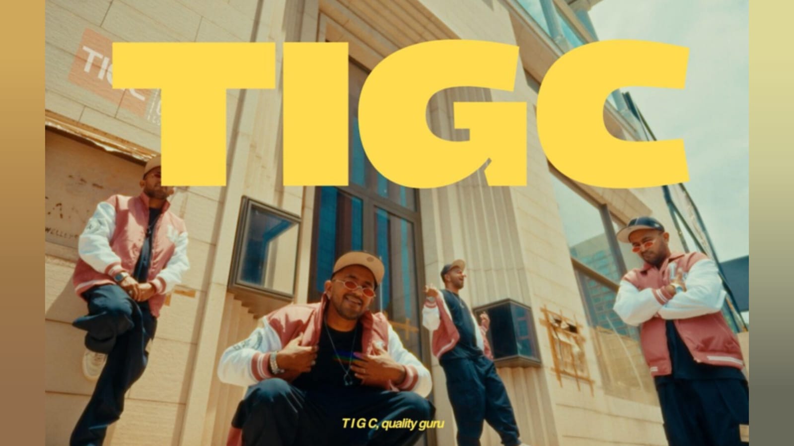 Fashion Meets Hip-Hop: The Indian Garage Co Drops ‘Yeno’ with Gubbi, Arcado &amp; Awedeo — A High-Energy Musical Tribute to Namma Bengaluru