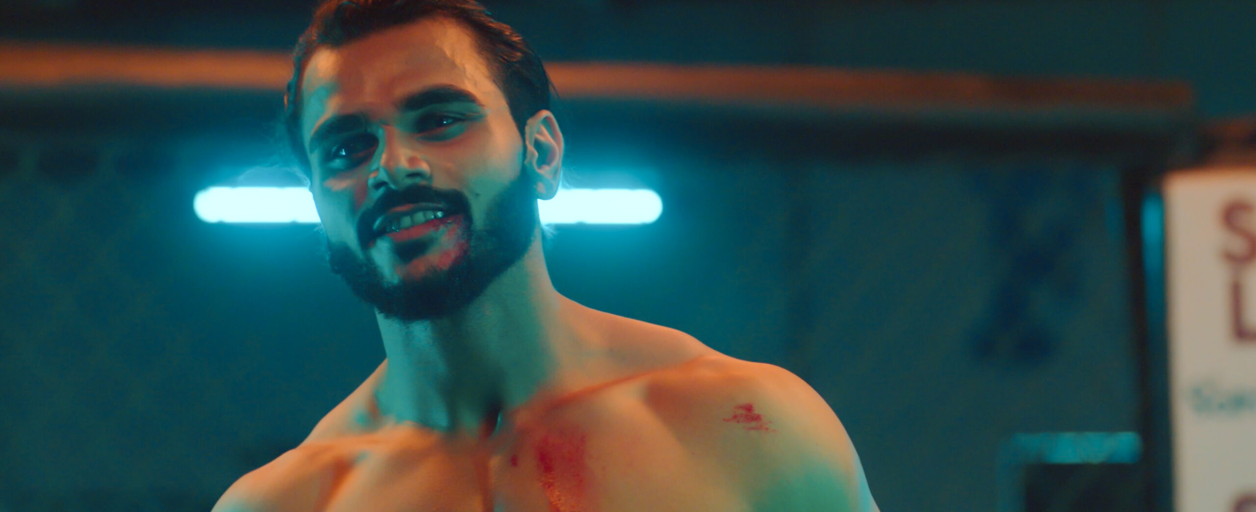 Inside the Action: Achintya Rajawat’s Collaboration with Harpal Singh Pali for Intense Short Film Sequences