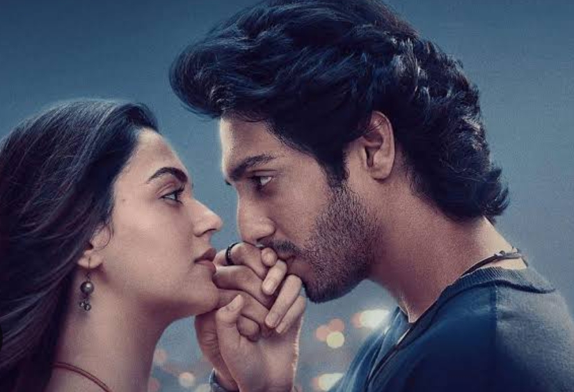 Ahaan Panday’s Saiyaara Destroys Monday Myths, Eyes ₹18 Cr on Day 4 — A Starless Storm at the Box Office