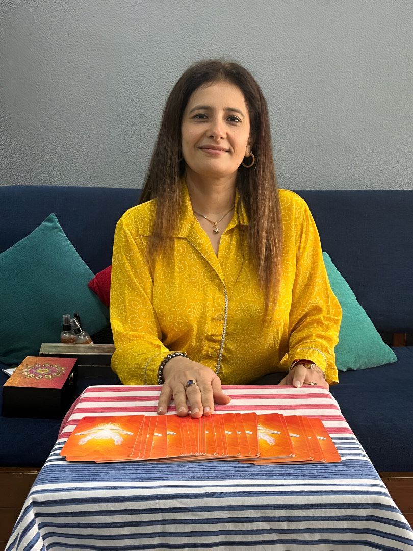 “The Buck Moon is About Inner Strength and Growth”: Healer Pooja Seth on Her Full Moon Sound Bath Meditation in Amritsar
