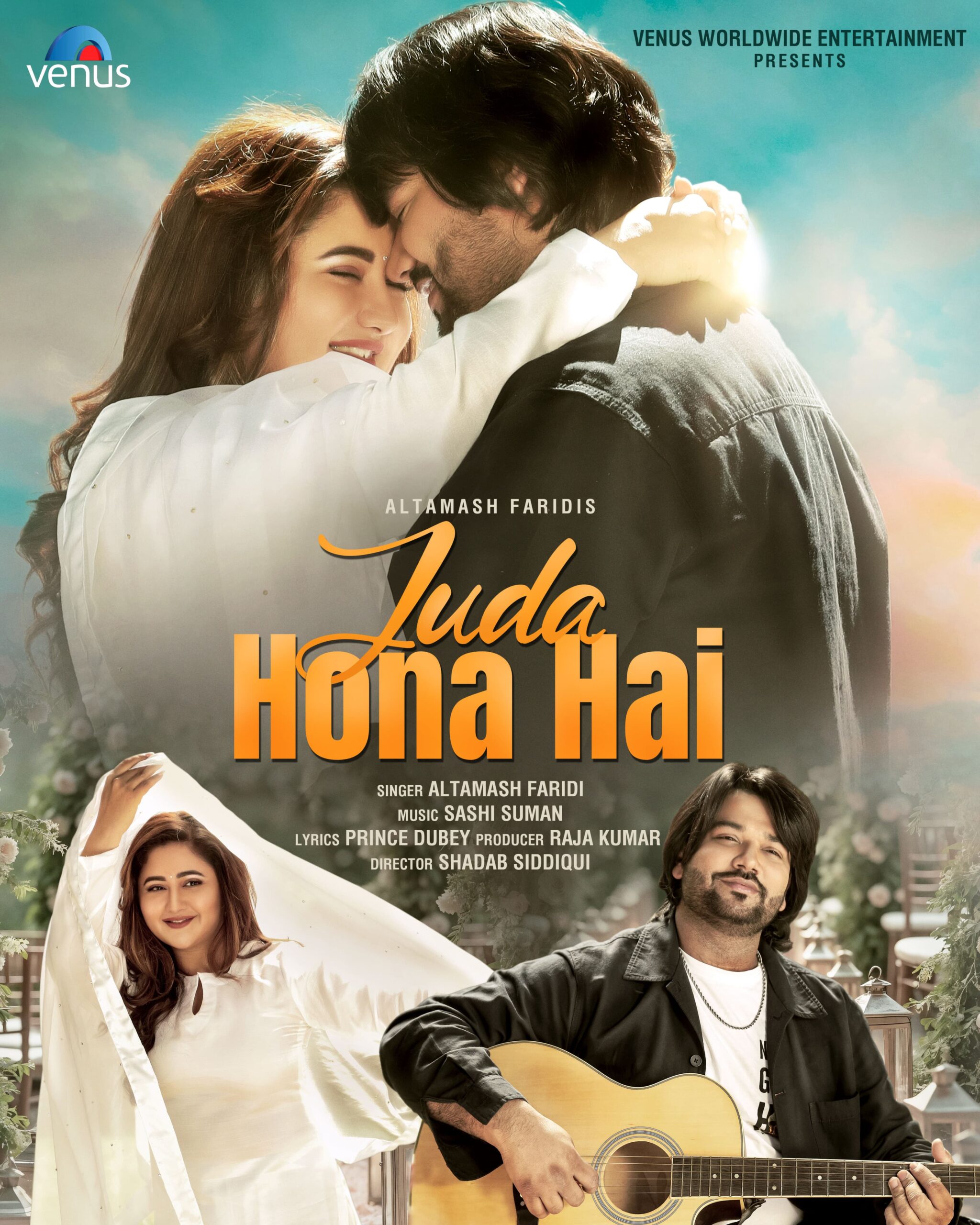 📰 "I started from where people left off - Shadab Siddiqui"