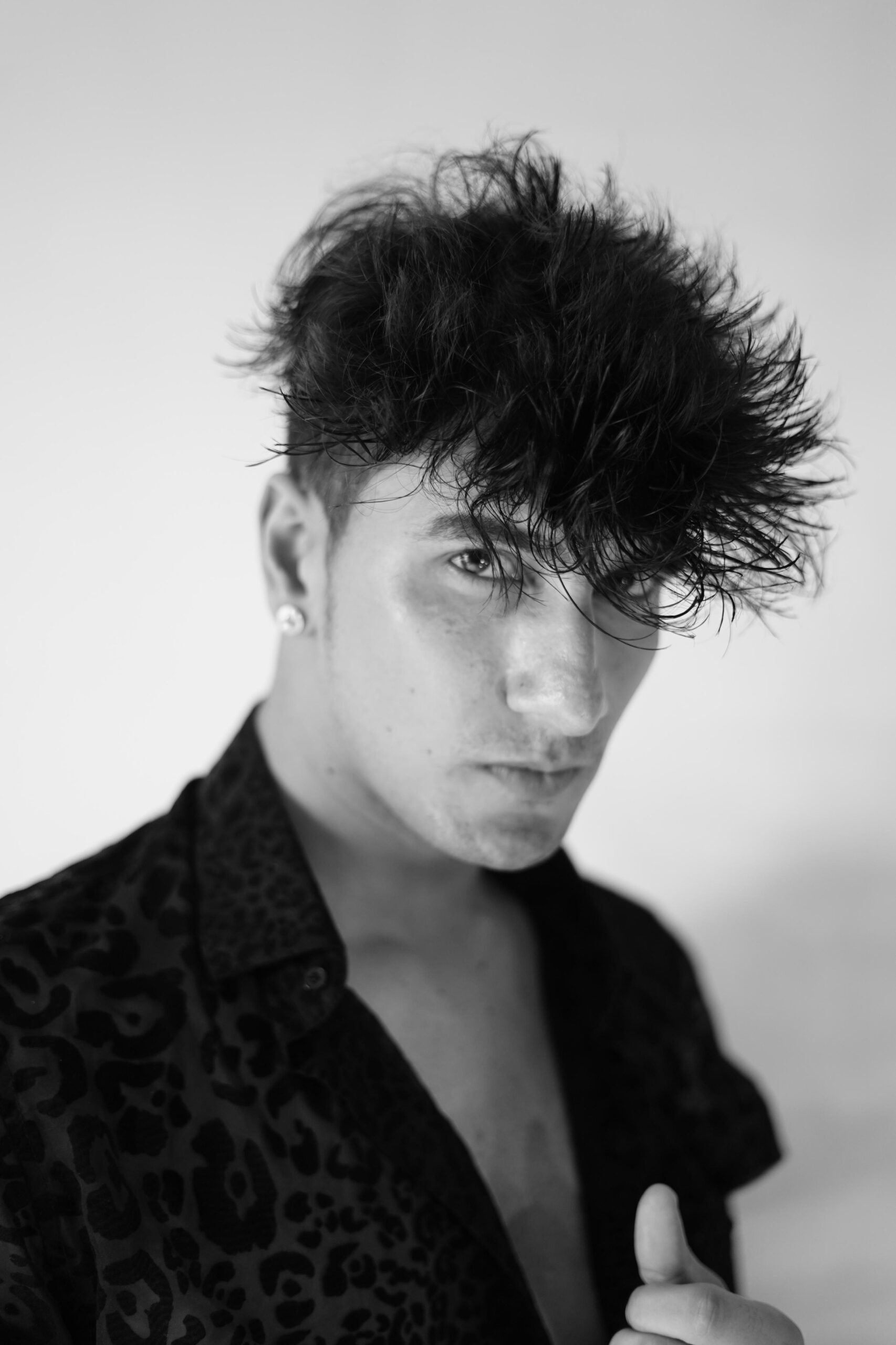 Why Ashish Bhatia Is Gen Z’s Ultimate Multi-Talent Icon