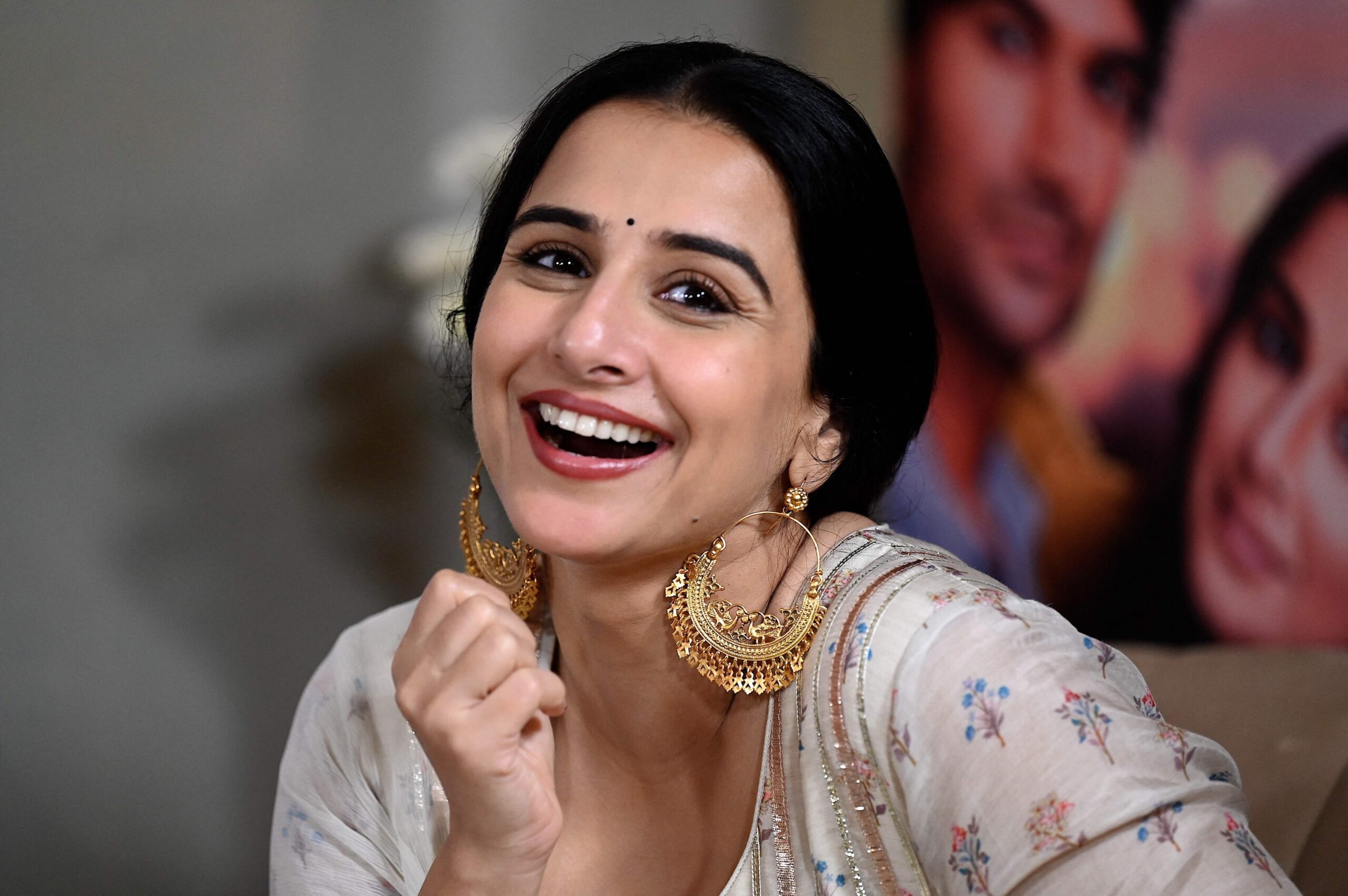 Vidya Balan Reunites with Sanjay Dutt and Teams Up with Riteish Deshmukh for ‘Raja Shivaji’