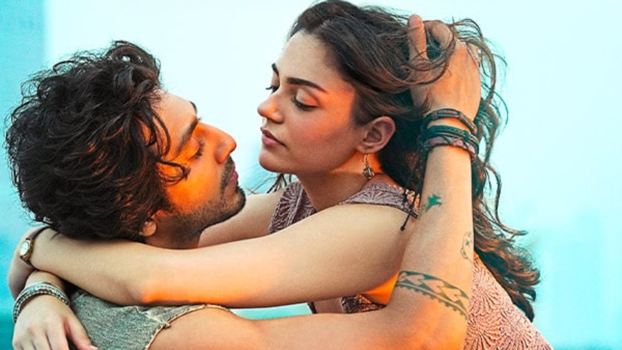 Saiyaara’s Dream Run: How a Modest Love Story Turned into a ₹275 Crore Windfall for YRF