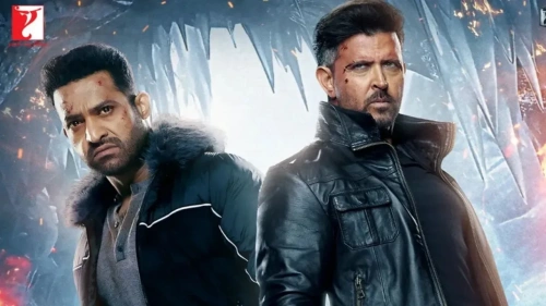 War 2 Surpasses USD 500K in North America Premieres, Eyes Strong Opening