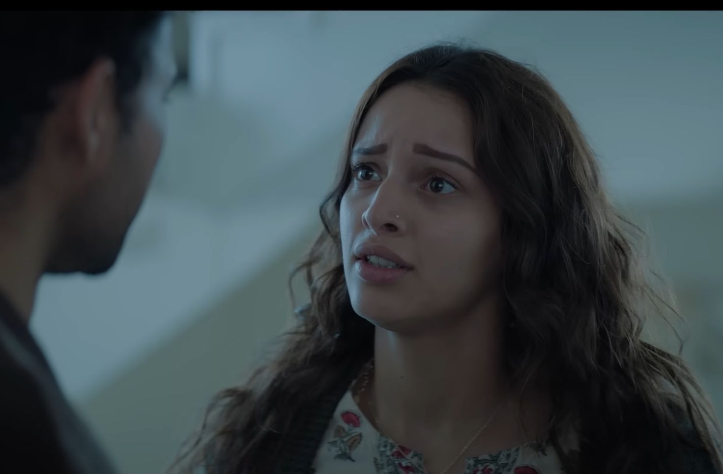 When Strength Speaks Softly and Then Shouts: Triptii Dimri's Transformation in Dhadak 2 Is Unmissable