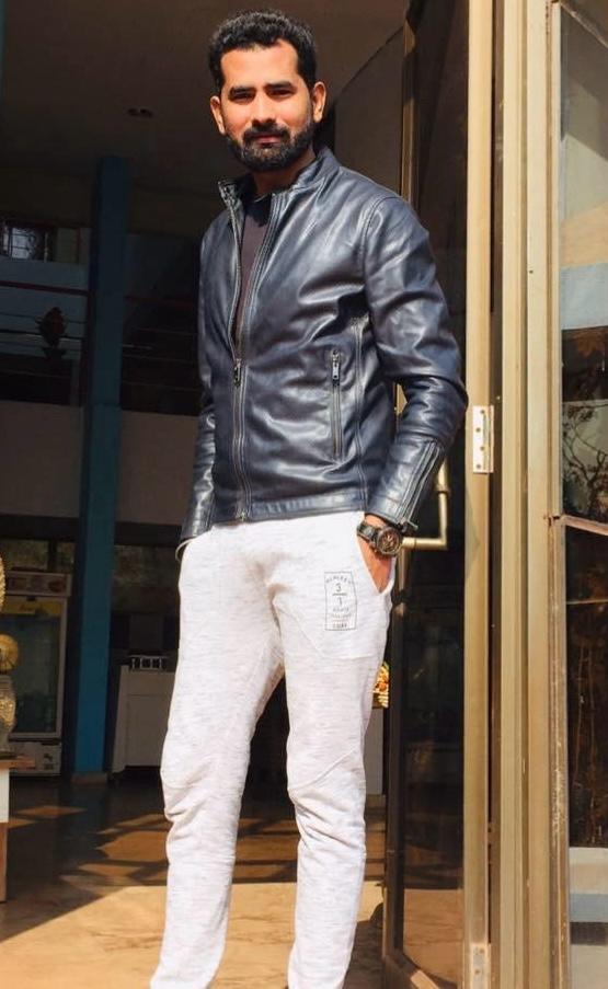 Dinesh Yadav: Navigating PR, Celebrities, a Creative Producer with Flair