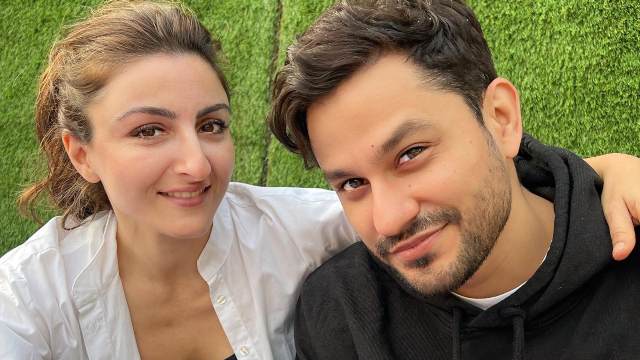 Soha Ali Khan Gets Real About Marriage With Kunal Kemmu: ‘Monogamy Isn’t Easy, You Have To Make An Effort’
