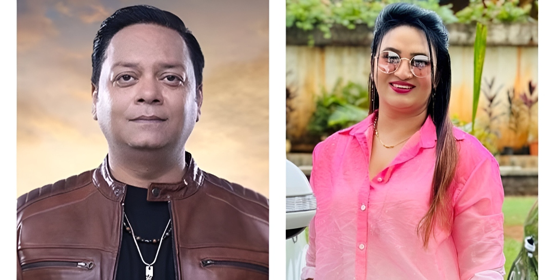 Shalini Chaudhary Filed FIR Against Zeishan Qadri Over Alleged Audi Theft