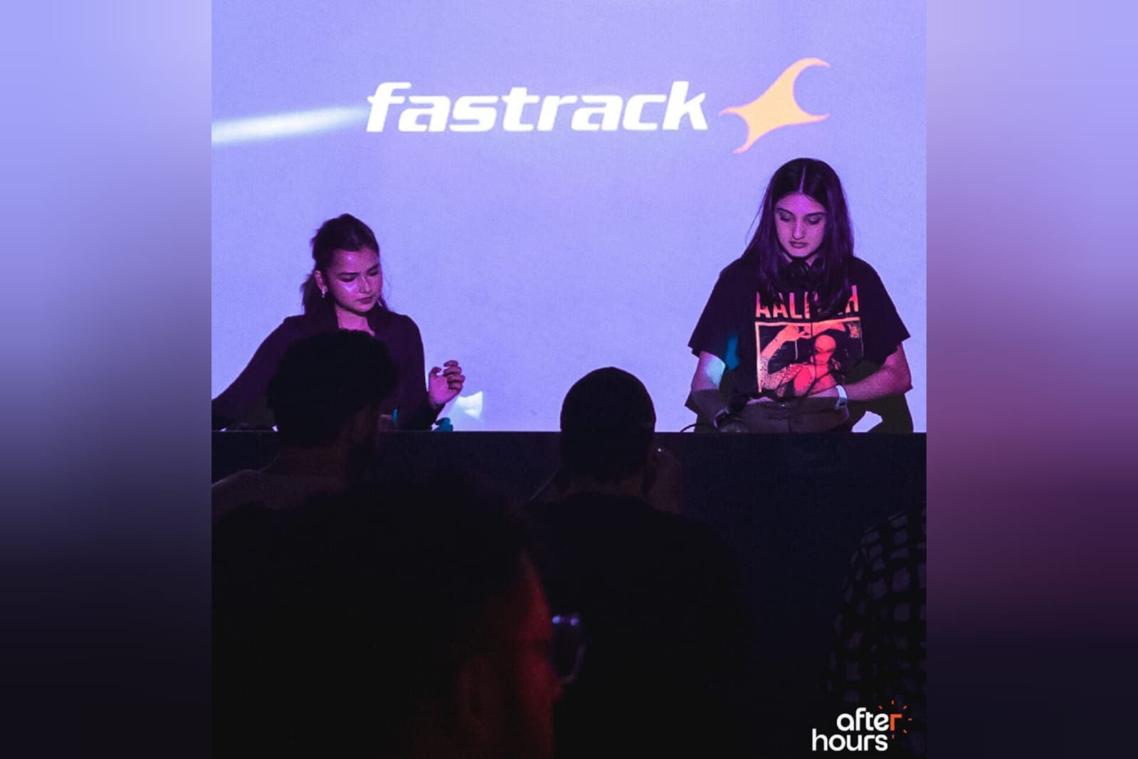 Fastrack Afterhours: The UFO Party That Took Over Mumbai and Bangalore