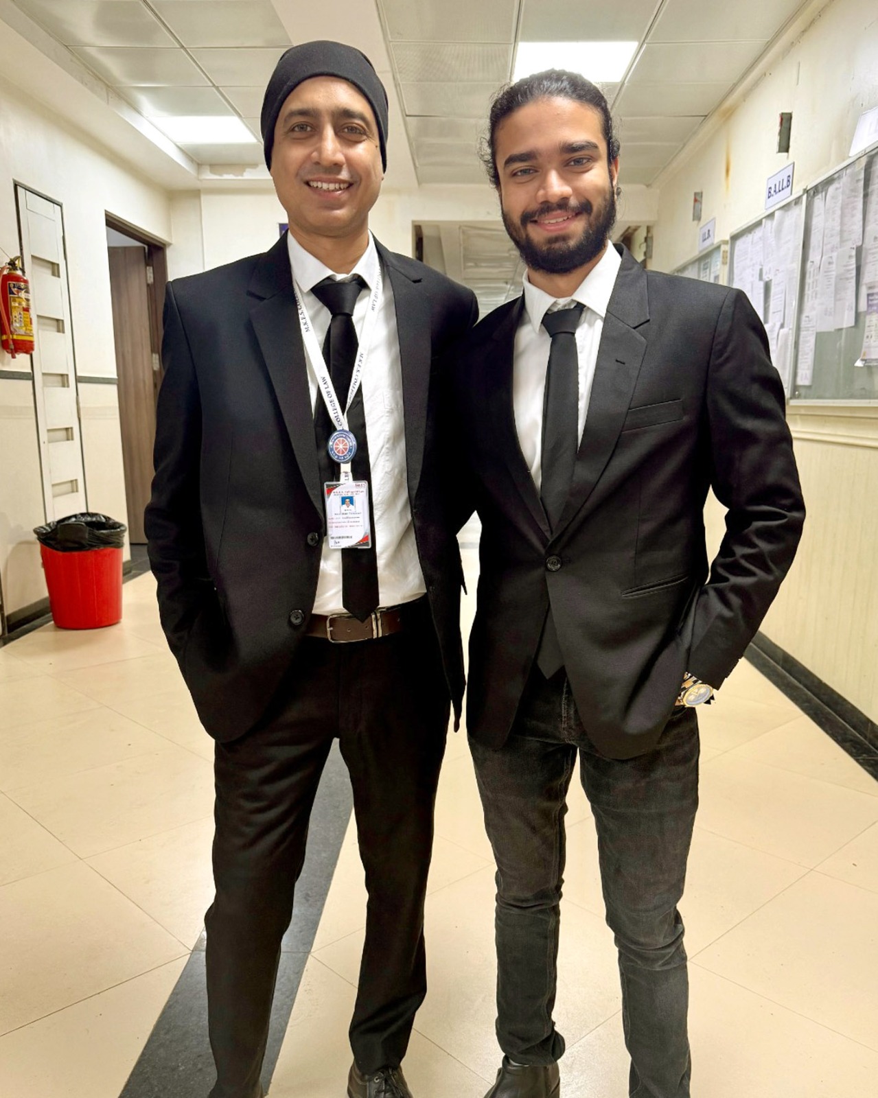 Kaafir Deewana Promo Crosses 1.3 Million Views in 24 Hours, Suharssh Raaj &amp; Devashish Sargam Set the Screen Ablaze