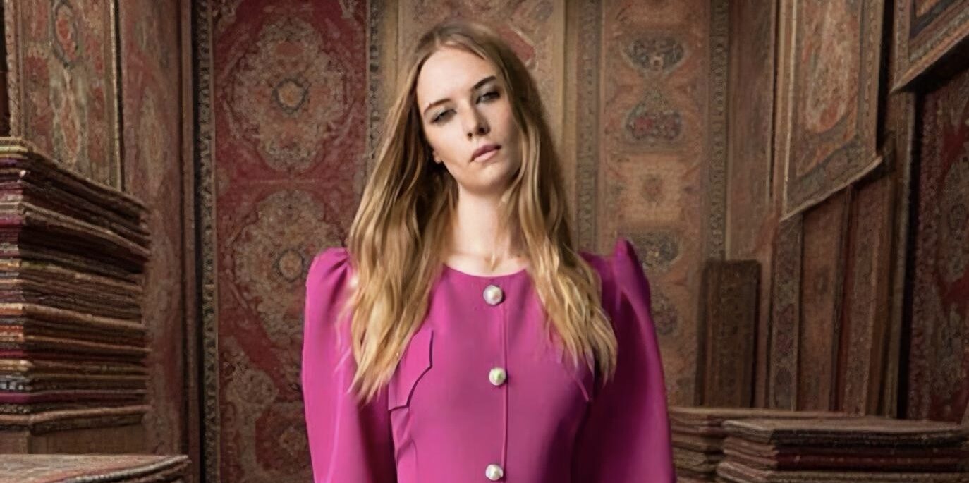 Greta Barthel: A German Model and Entrepreneur with a Global Career