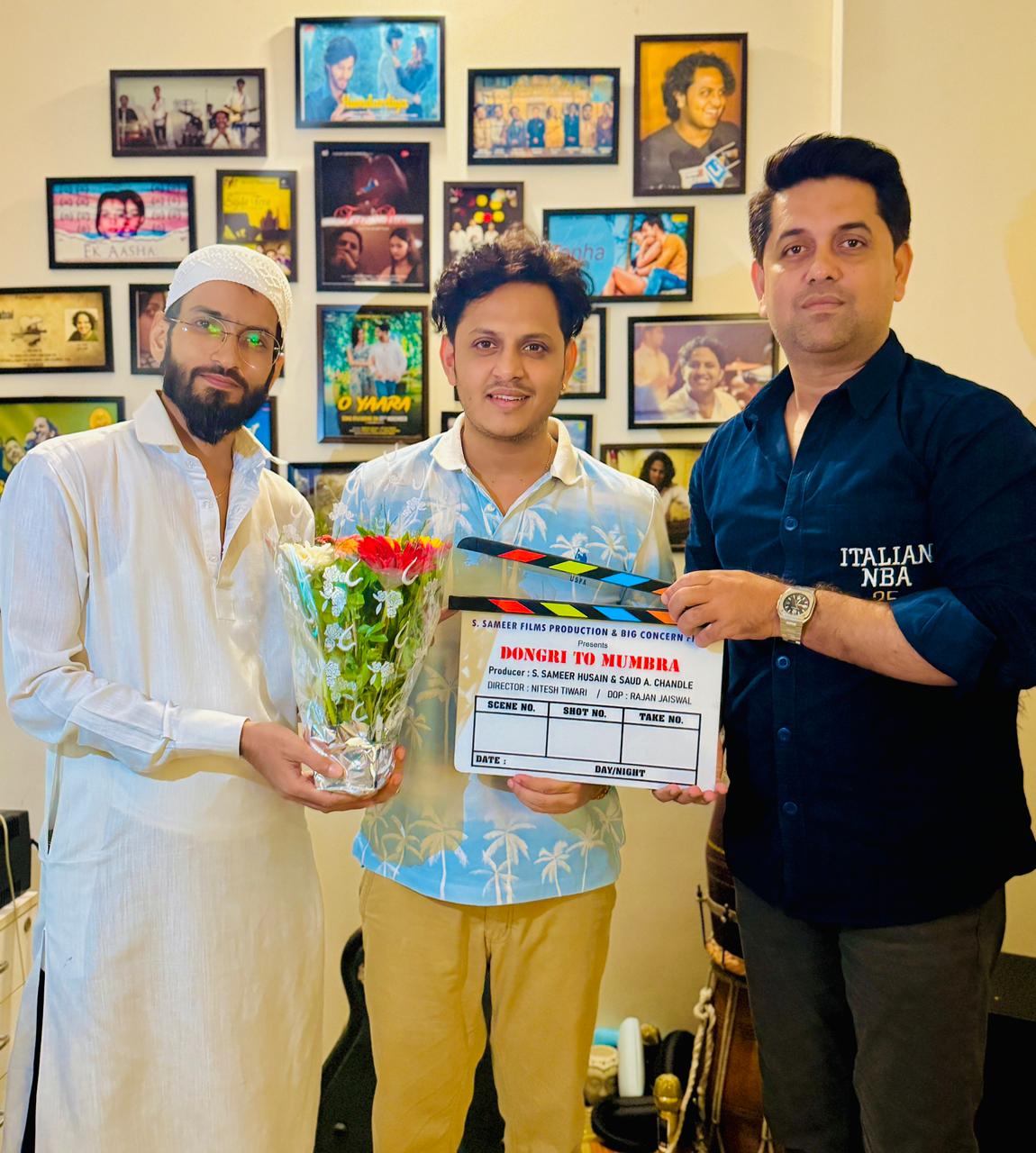 Dongari to Mumbra: The Dark Side of Mumbai Unfolds in This Gritty Crime Drama