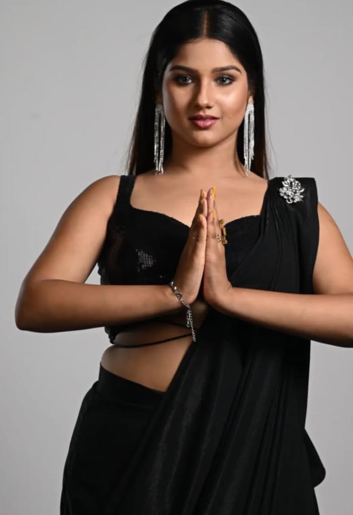 Satyaa Sachee Actress Anandita Sahoo on Bhaidooj: I feel Bhai Dooj shouldn’t just be limited to brothers even sisters share that same…