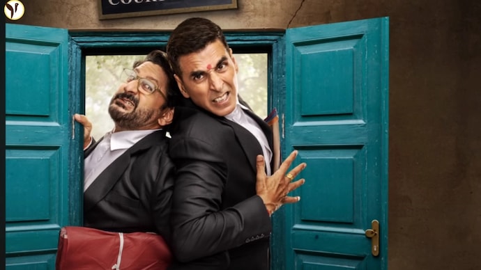 Jolly LLB 3 Box Office Day 13: Akshay Kumar and Arshad Warsi Starrer Inches Towards ₹100 Crore Mark Despite New Releases