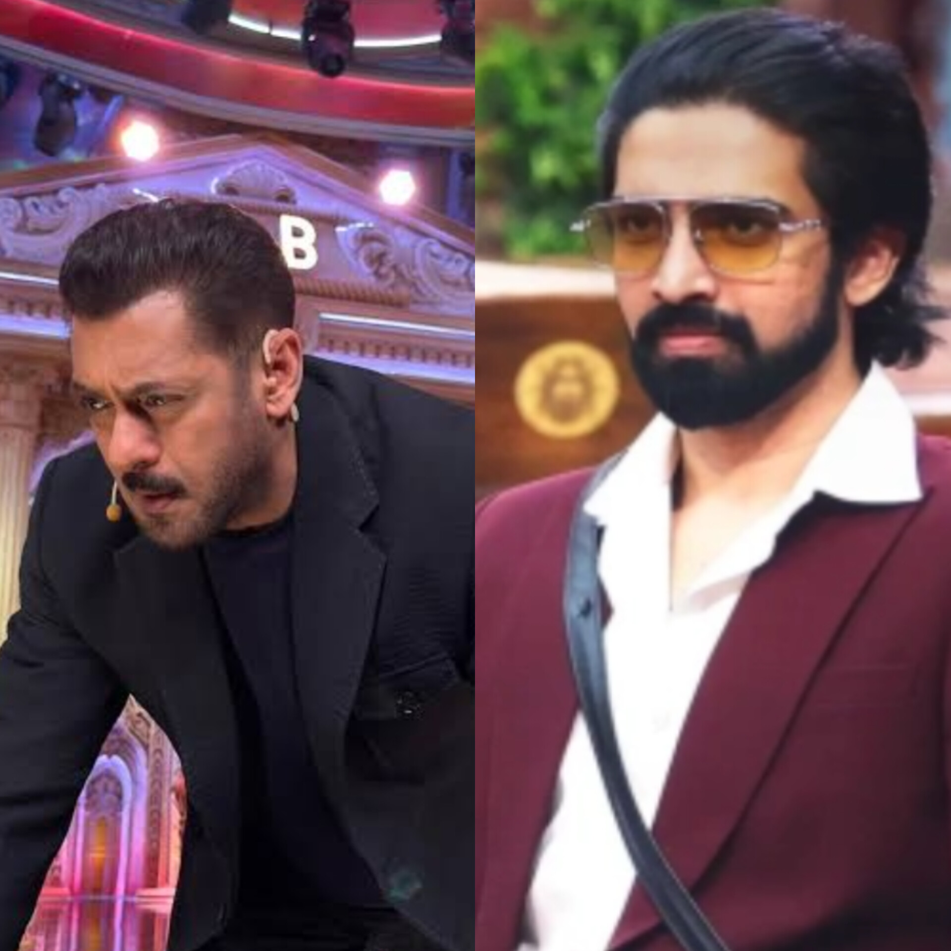 Salman Khan Explodes on Bigg Boss 19 Weekend Ka Vaar: Amaal Cornered, Kunickaa Pulled Up, Shehbaz Shocked