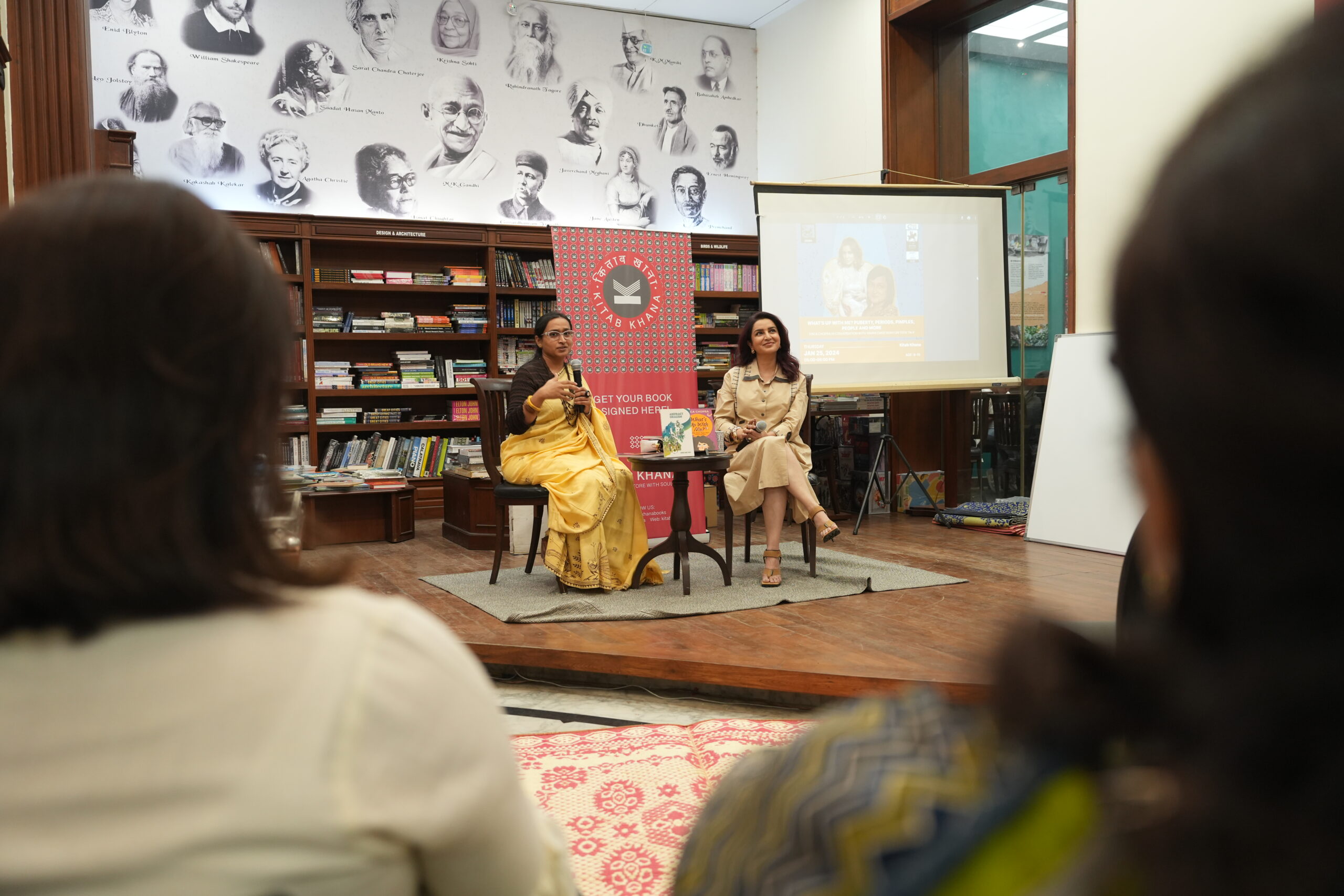 Celebrating 26 Years of Artistic Excellence with the Theme