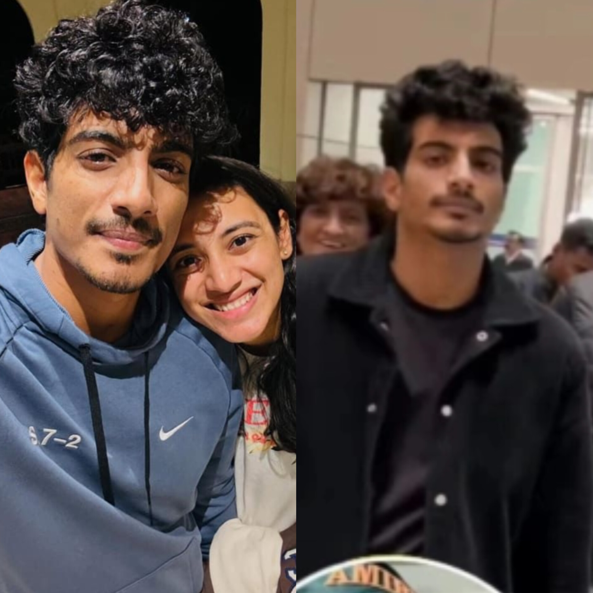 Smriti Mandhana’s Wedding Pause Sparks Buzz as Palash Muchhal Steps Out Amid Rumors