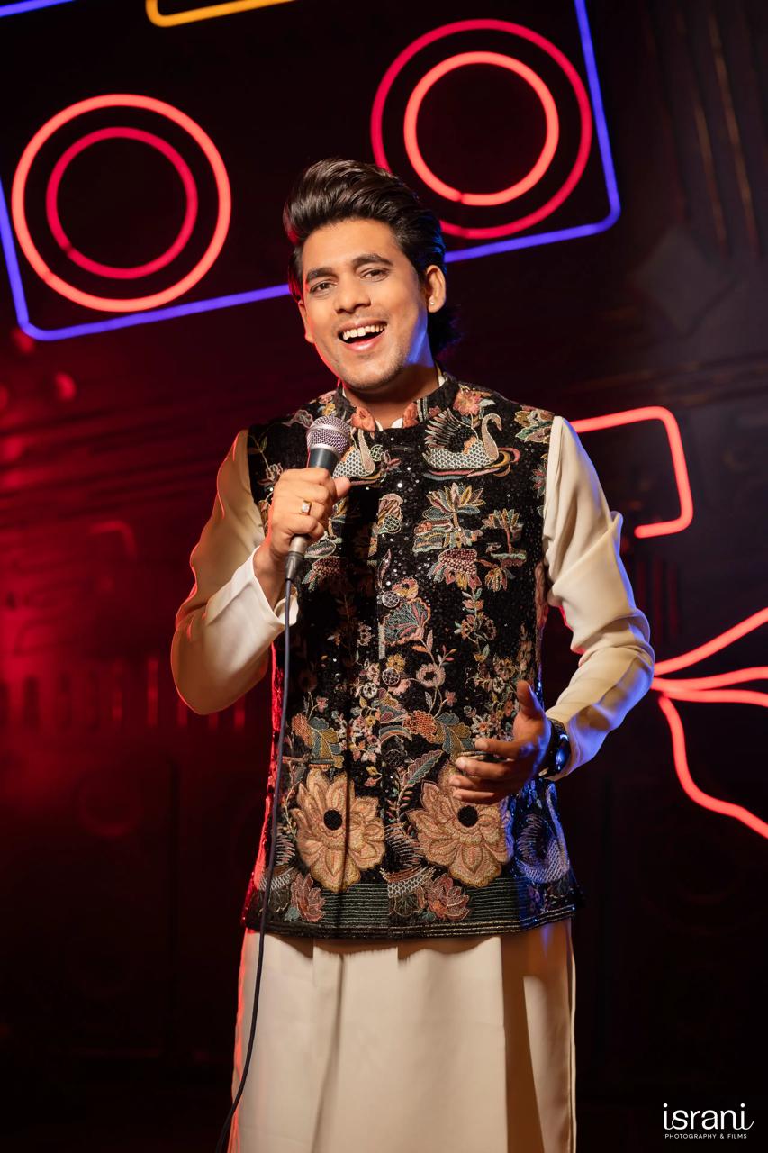 Bollywood Backs Shahzad Ali: Ranveer Singh and Arjun Rampal Praise ‘Ishq Jalakar – Karvaan’ as Love Pours In