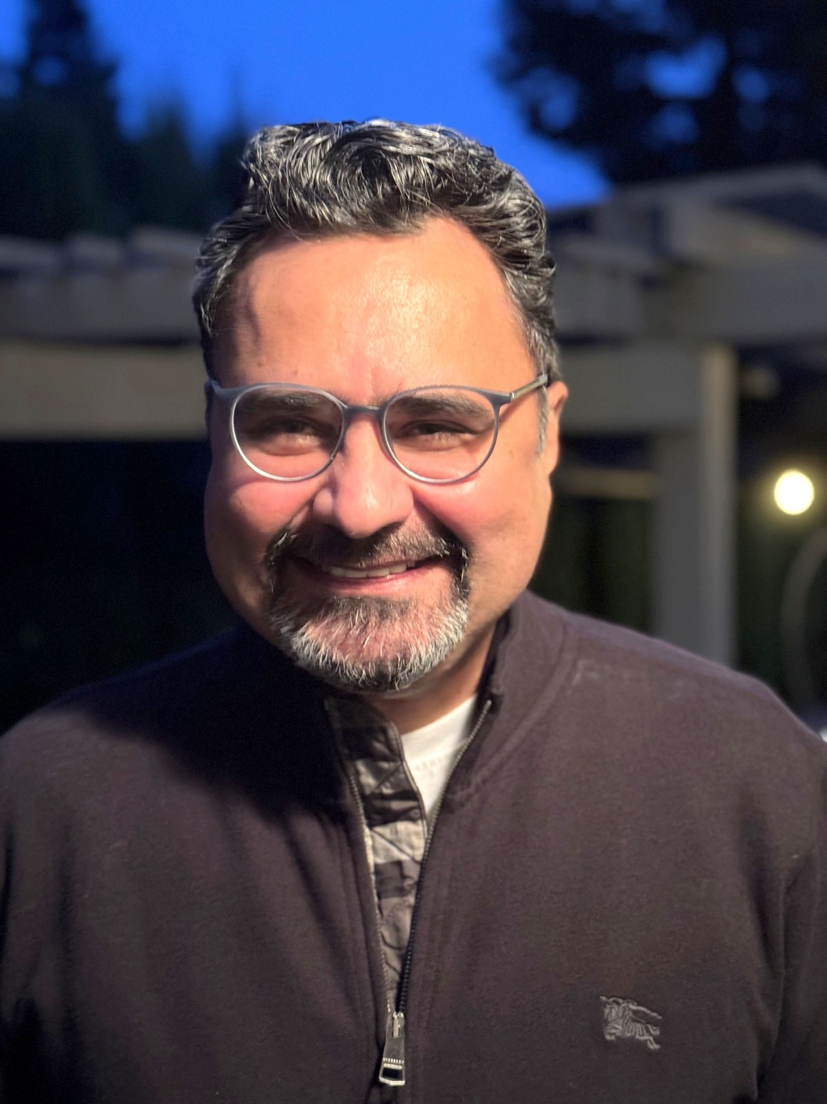 Bad President: Param Gill’s Bold Satire Wins Worldwide Applause