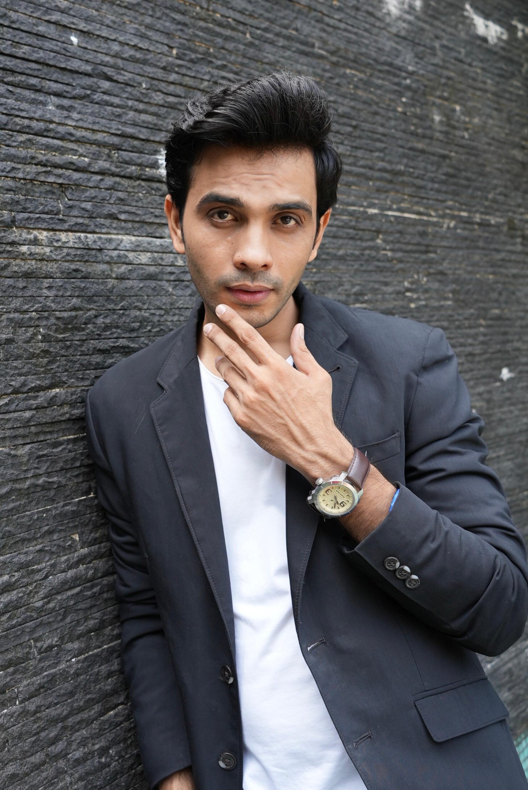 Niel Satpuda Ropes in Colors’ ‘Dil Se Daring Bindi,’ to Play Veeru*