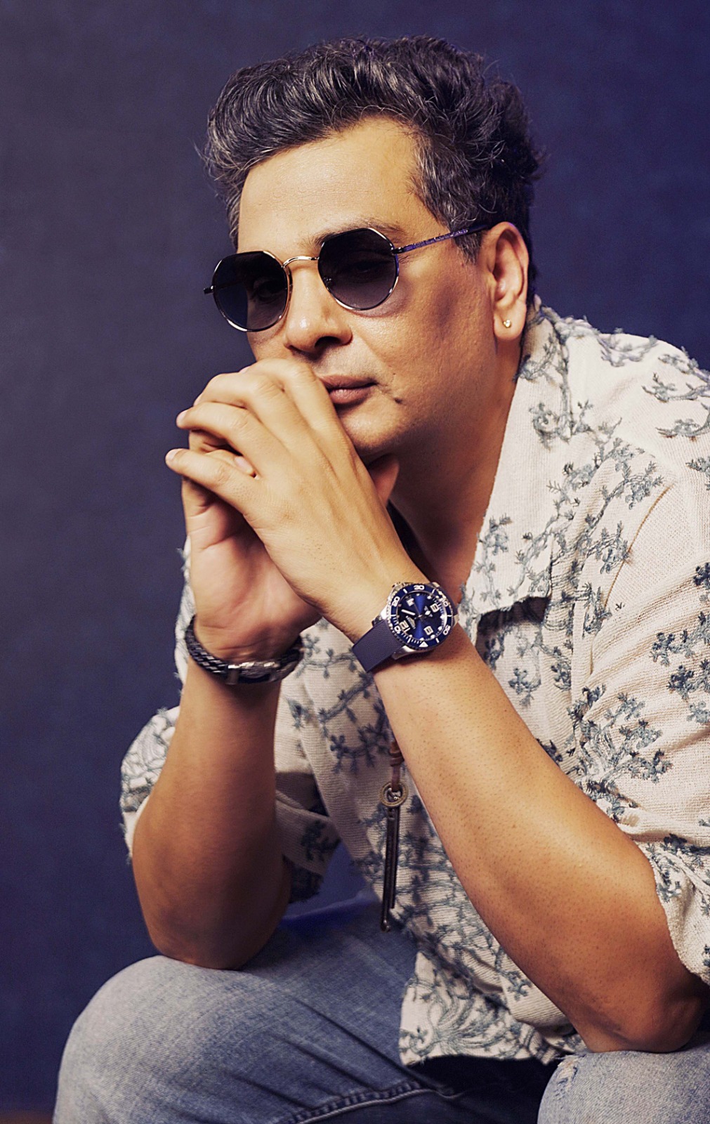 Mukesh Chhabra to be Honoured with the Honorary Award of Excellence at 12th Rajasthan International Film Festival (RIFF) 2026