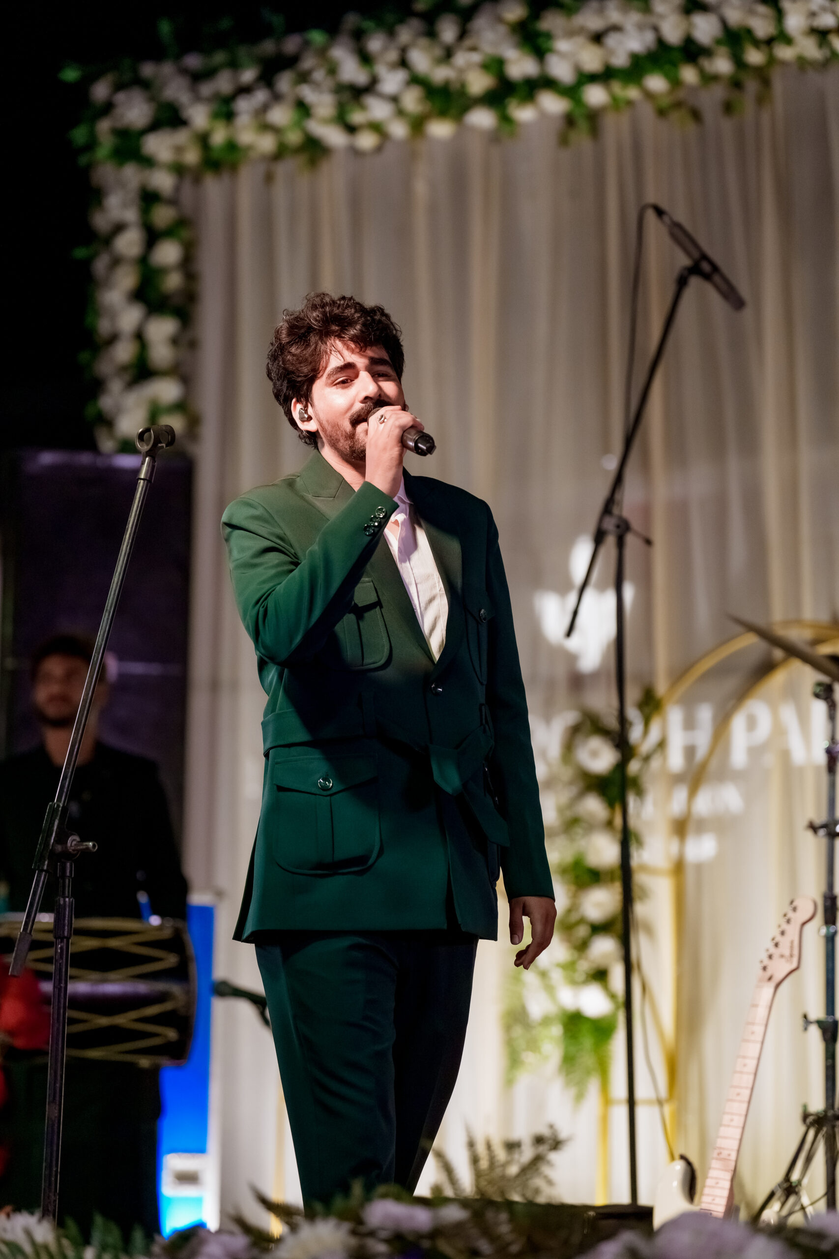 Emerging Singer Neeraj Upreti Makes His Mark with Soulful Music, New EP on the Way