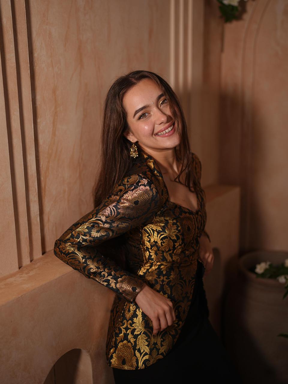 Exclusive : “This City Gave Me Seher”: Rishita Kothari on Landing Seher Hone Ko Hai After a Long Audition Journey