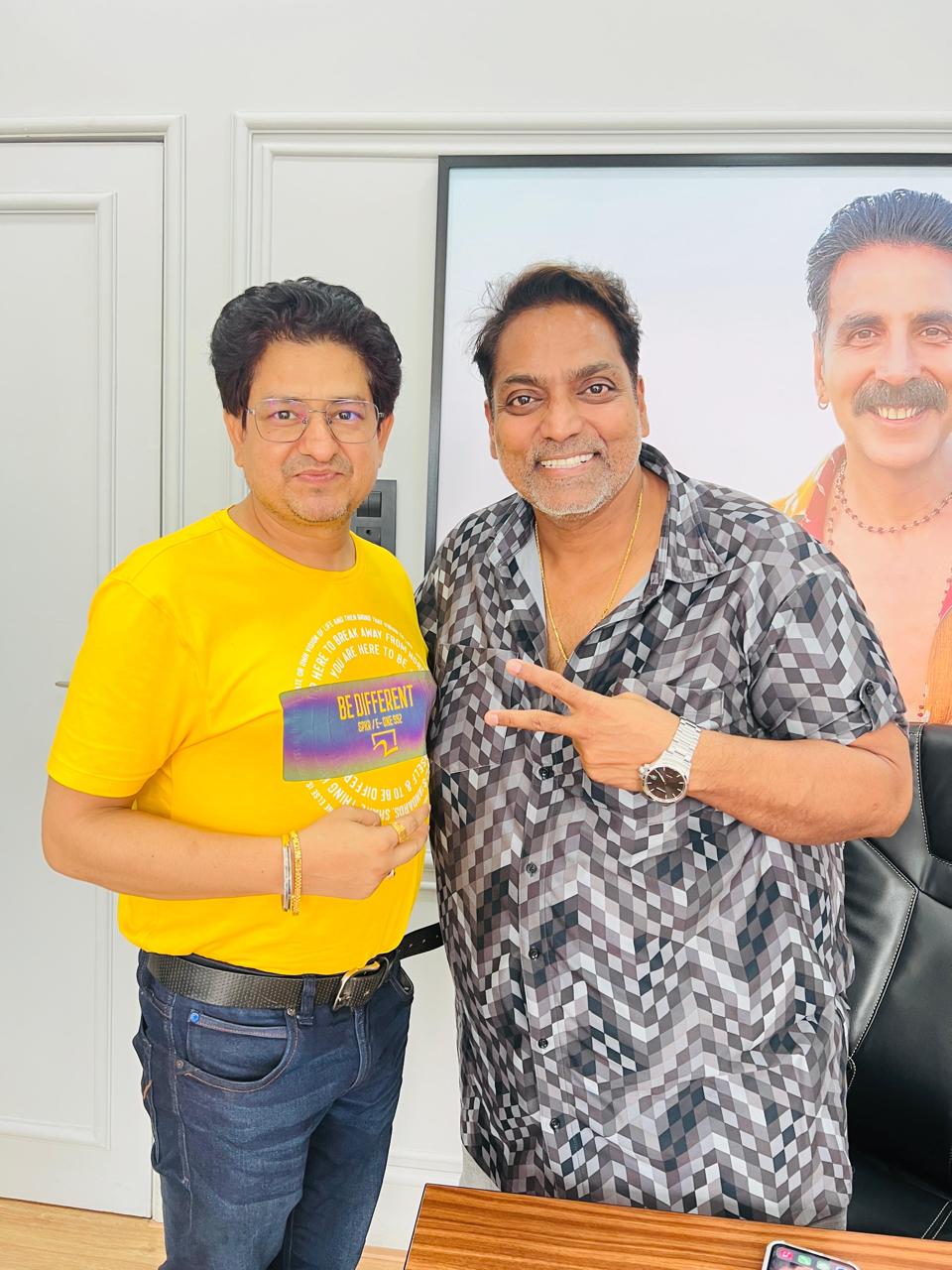 Director Kumar Neeraj’s ‘Shelter Home’ cleared by Censor Board, to release on February 20