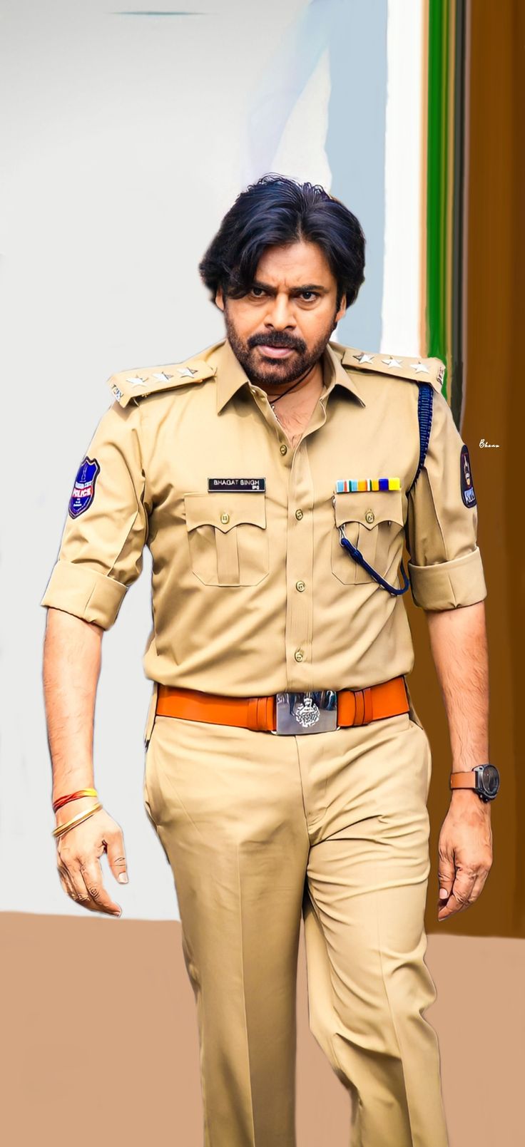 Ram Navami Box Office Storm! Pawan Kalyan’s Ustaad Bhagat Singh Release Date Sparks Massive Buzz Across Tollywood