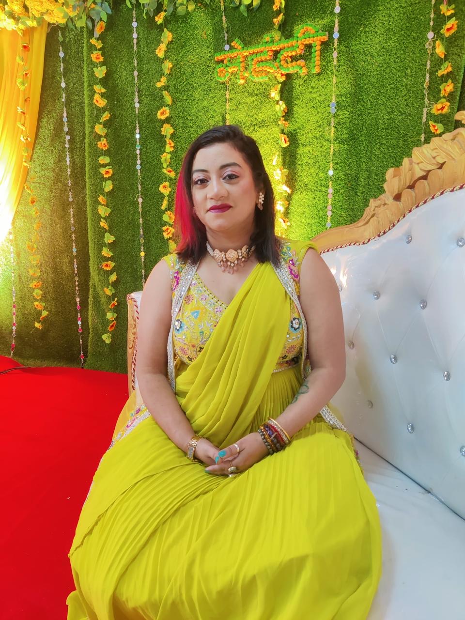 “You Cannot Wear Crystals Without Guidance,” Warns Astrologer Rinhee Suberwal