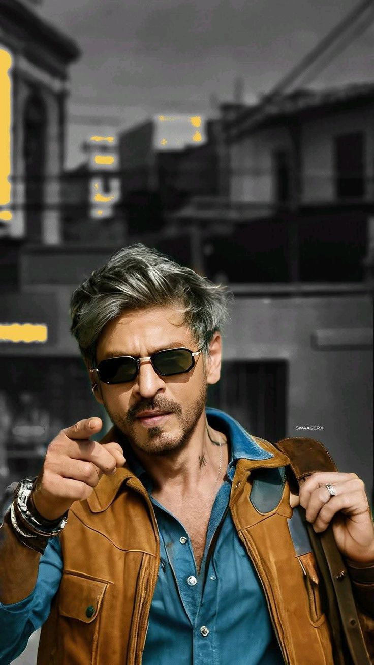 Rs 200 Crore Power Move: Shah Rukh Khan’s King Turns Into Bollywood’s Most Wanted Distribution Deal