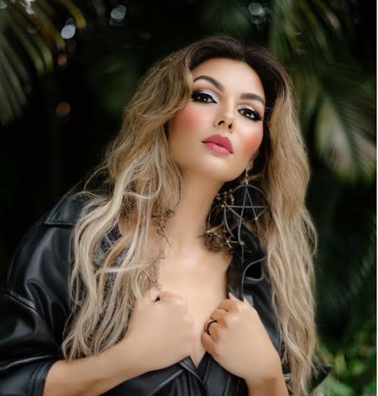 Somy Ali Suffers Severe Fracture, Continues Advocacy Work for Abuse Victims From Bed Rest