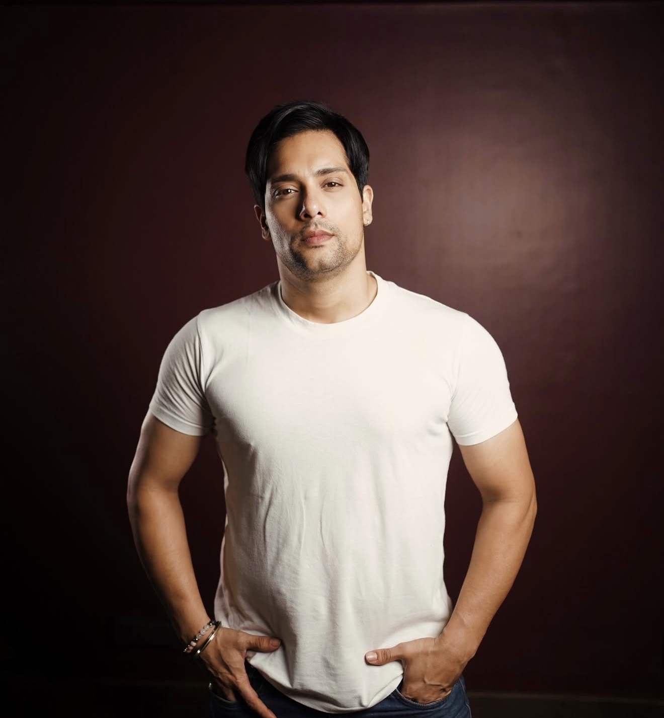 Television never lets you relax: Manraj Singh 