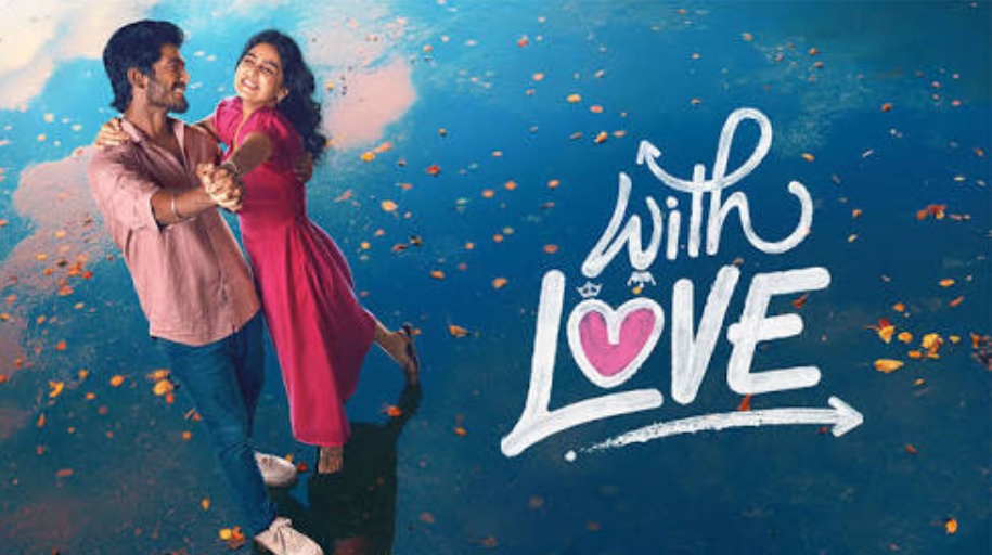 With Love Box Office 2nd Saturday: Valentine’s Day Magic Pushes Abishan Jeevinth and Anaswara Rajan’s Film to Rs 19.75 Crore