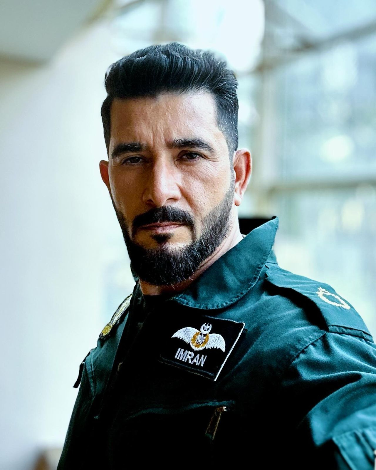 In Siddharth Anand’s Fighter, My Scene Required Just One Take,” Recalls Behzaad Khan in a Throwback Moment