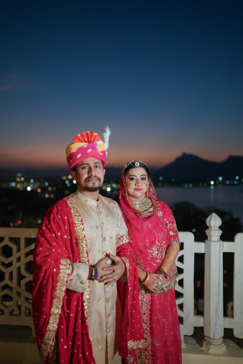 Astrologer &amp; Healer Rinhee Suberwal Marks Her Anniversary with Choreographer Pramod Kumar, Reflects on Marriage as a Journey of Acceptance and Karmic Healing
