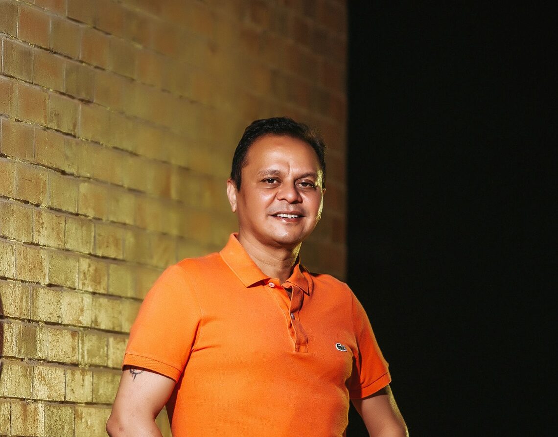 Youth Losing Lives for Reels a Wake-Up Call, Says Entrepreneur Gauravv