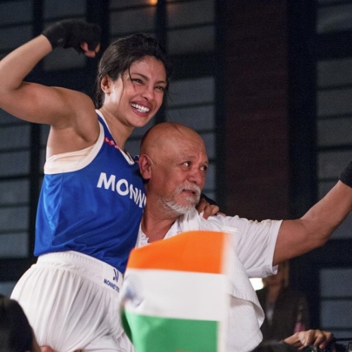 Sunil Thapa Leaves Behind a Quiet Legacy as Priyanka Chopra Remembers Her ‘Coach Sir’