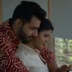 Luviena Lodh talks about her steamy kissing scene with Punit Bhatia in EORTV’s You Complete Me