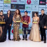 MIDDAY LORDS OF TRENDZ INTERNATIONAL FASHION WEEK & ACHIEVEMENT AWARDS Season -2 was a glittering success