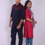 Vivian Dsena and Eisha Singh are excited about their new arrival!