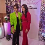 Jamie Lever unveils Integrative Nutritionist and Health Coach Neha Ranglani's third book "Dessert Reboot"