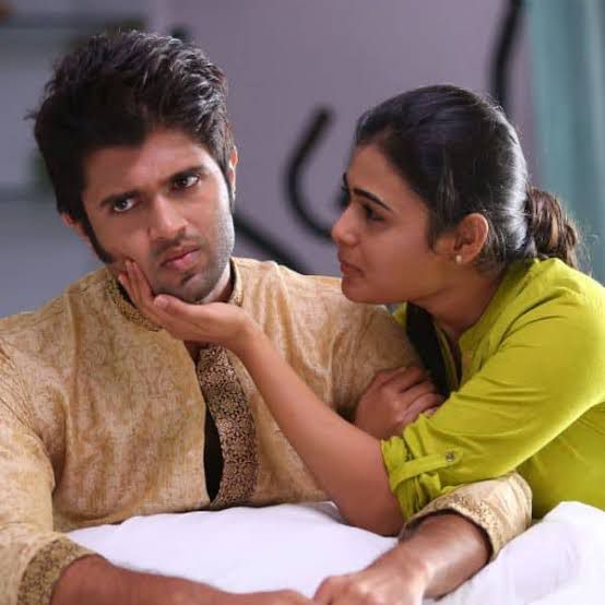 Shalini Pandey celebrates 5 years of Arjun Reddy; sends best wishes to Vijay Deverakonda aka Liger