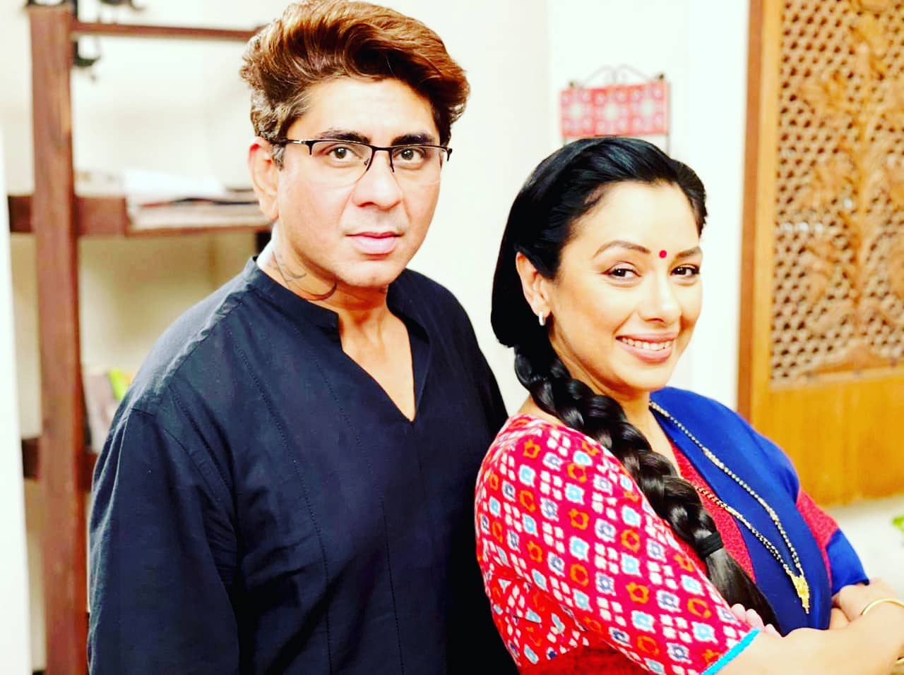 Rajan Shahi speaks on Anupama dialogues becoming a trendsetter!