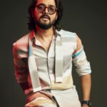 India’s top content creator Bhuvan Bam starts working on his third acting project, set to he play the lead character